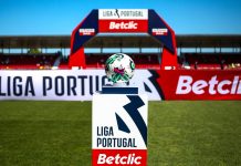 Clássico FC Porto-Benfica marca 7.ª jornada da Liga