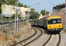 Oeiras integra projeto de Metrobus que pretende ligar Lisboa à Amadora