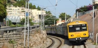 Oeiras integra projeto de Metrobus que pretende ligar Lisboa à Amadora