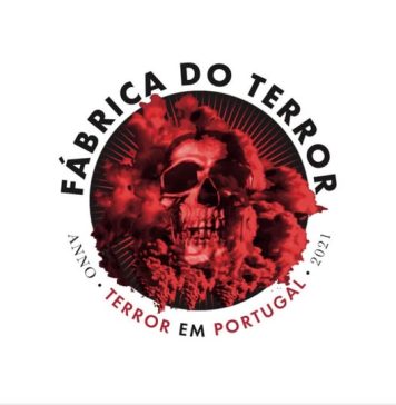 Fábrica da Pólvora recebe concursos de cosplay e máscaras de terror para o Halloween
