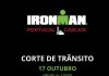 IRONMAN Portugal Cascais corta Avenida Marginal e condiciona trânsito em Oeiras e Cascais