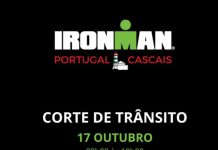 IRONMAN Portugal Cascais corta Avenida Marginal e condiciona trânsito em Oeiras e Cascais