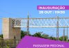 Nova passagem pedonal de Algés inaugura a 28 de outubro