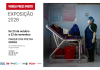World Press Photo regressa a Oeiras com 42 fotografias dos acontecimentos de 2025