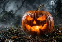 Halloween em Oeiras com fábrica assombrada, festas temáticas e atividades para famílias