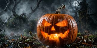 Halloween em Oeiras com fábrica assombrada, festas temáticas e atividades para famílias