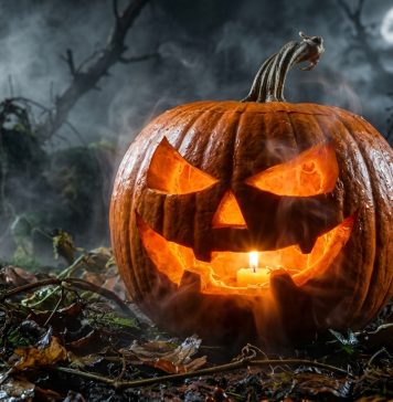 Halloween em Oeiras com fábrica assombrada, festas temáticas e atividades para famílias