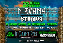 Nirvana Studios recebe 23.ª edição do Open Day em Barcarena
