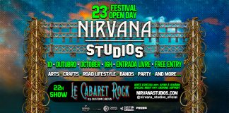 Nirvana Studios recebe 23.ª edição do Open Day em Barcarena