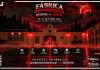Fábrica da Pólvora transforma-se num parque de terror para celebrar o Halloween em Oeiras