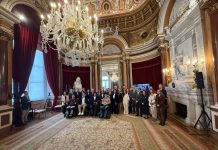 Oeiras, Cascais e Sintra assinam compromisso pela acessibilidade universal