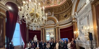 Oeiras, Cascais e Sintra assinam compromisso pela acessibilidade universal
