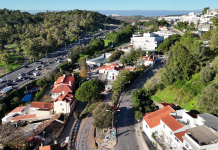 SIMAS investem mais de 525 mil euros na renovação da rede de água em Carnaxide