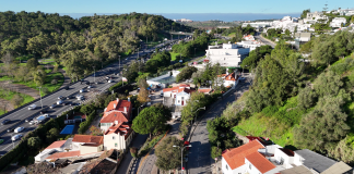 SIMAS investem mais de 525 mil euros na renovação da rede de água em Carnaxide