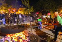 Oeiras celebra o Magusto em três locais do concelho