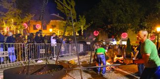 Oeiras celebra o Magusto em três locais do concelho