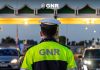 GNR reforça patrulhamento nas estradas durante o fim de semana de Todos os Santos