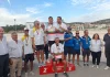 Clube de Petanca Nova Morada, de Oeiras, vice-campeão na Taça de Portugal