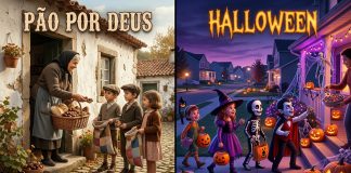 Halloween ou Pão por Deus? As origens de duas tradições e o que Portugal não deve esquecer