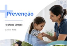 Portugal investe pouco na prevenção apesar do envelhecimento acelerado da população