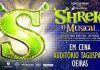 “Shrek, O Musical” estreia em Oeiras e chega também à mesa