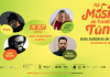 Oeiras recebe gala solidária ‘Há Música ao Fundo do Túnel’ no Dia Mundial da Saúde Mental