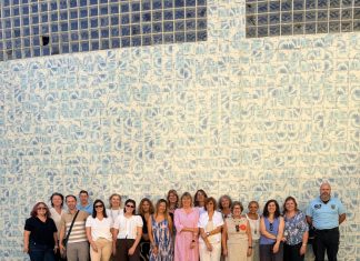 Oeiras debate criação do primeiro Centro de Justiça Familiar em Portugal