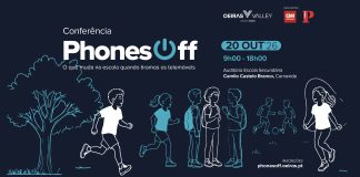Oeiras apresenta estudo sobre impacto da retirada dos telemóveis das escolas