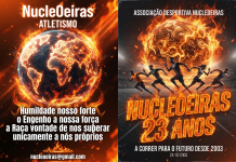 NucleOeiras-ADNO: 23 anos a formar campeões e a superar desafios