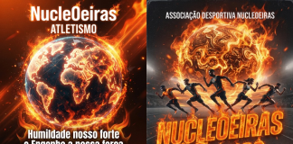 NucleOeiras-ADNO: 23 anos a formar campeões e a superar desafios