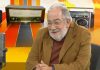 Morreu Joaquim Letria, uma das figuras marcantes do jornalismo português