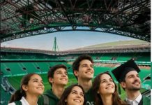 Bolsas de estudo dos Leões de Portugal: candidaturas terminam a 31 de outubro