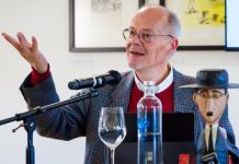 Oeiras anuncia novo ciclo de conferências sobre Fernando Pessoa para 2027