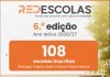 Dezasseis escolas do distrito de Lisboa integram rede de combate à corrupção