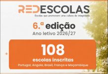 Dezasseis escolas do distrito de Lisboa integram rede de combate à corrupção