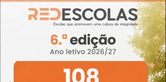 Dezasseis escolas do distrito de Lisboa integram rede de combate à corrupção