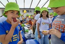 Heróis da Fruta desafia autarquias a promover alimentação saudável nas escolas